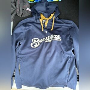 Brewers Hoodie